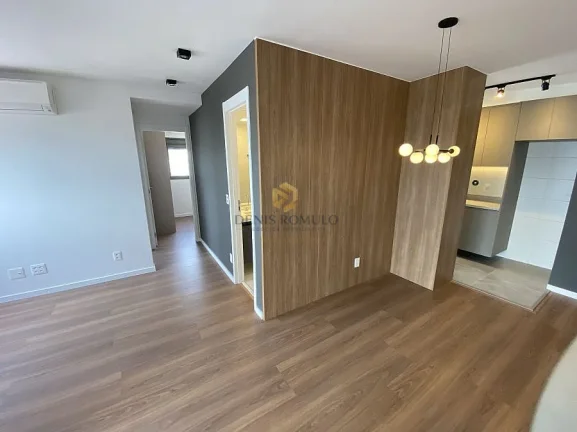 Imagem Apartamento 2 dormitórios 1 suíte, 62m², 1 vaga, andar alto