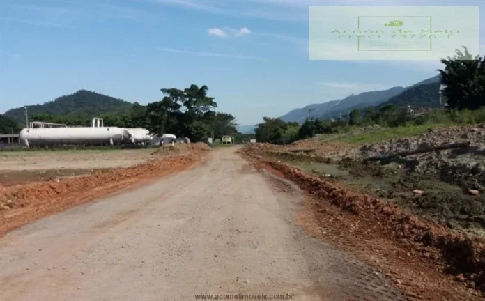 Imagem Terrenos Industriais para venda em Cubatão no bairro Jardim São Marcos