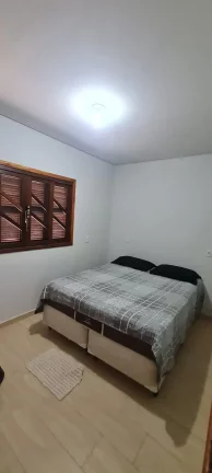Imagem CASA RESIDENCIAL em BARRA VELHA - SC, CENTRO