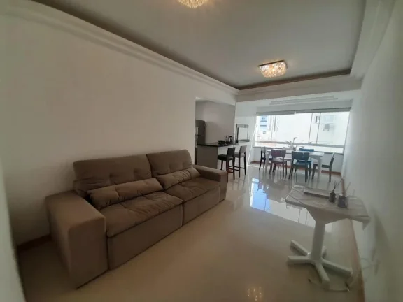 Imagem Apartamento 2 Dormitórios - Bairro Navegantes