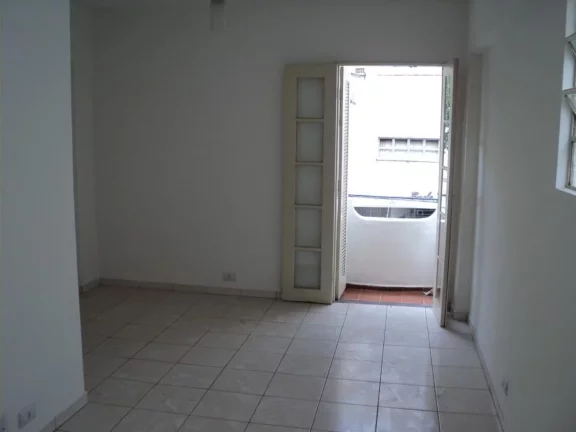 Imagem Kit com vaga de garagem na Bela Vista