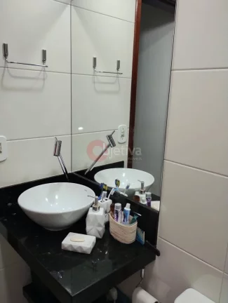 Imagem Casa duplex, 2 quartos, Jardim Flamboyant - Cabo Frio