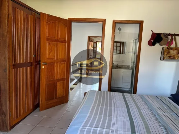 Imagem CASA NA PRAIA DE JUQUEY EM CONDOMÍNIO