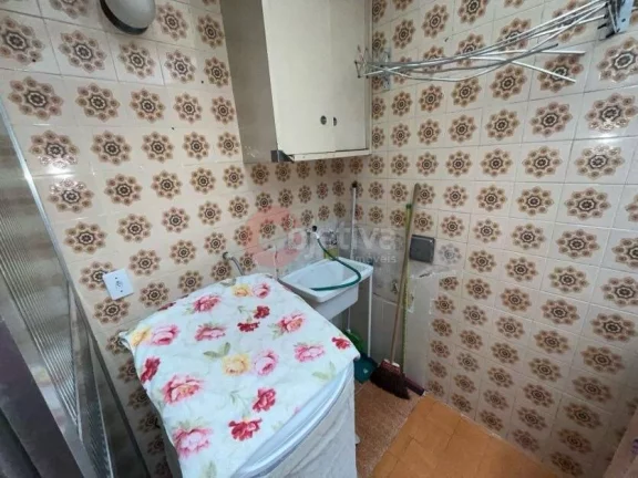 Imagem Apartamento linear à venda, 2 quartos, Centro - Cabo Frio
