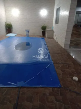 Imagem Casa Ampla à Venda – Excelente Localização