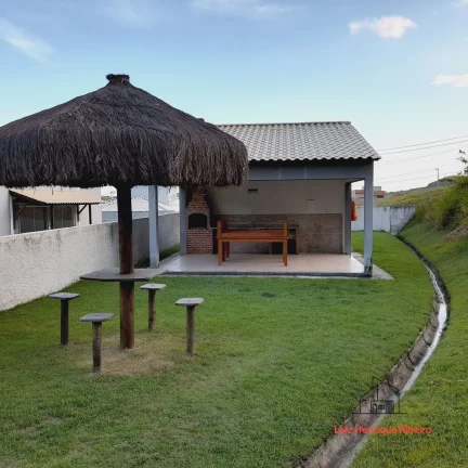 Imagem Terrenos, Lotes em Condomínio - Maricá RJ