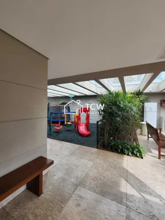 Imagem Apartamento à venda 3 dorm no Paraíso/Sp - Tcw Imóveis
