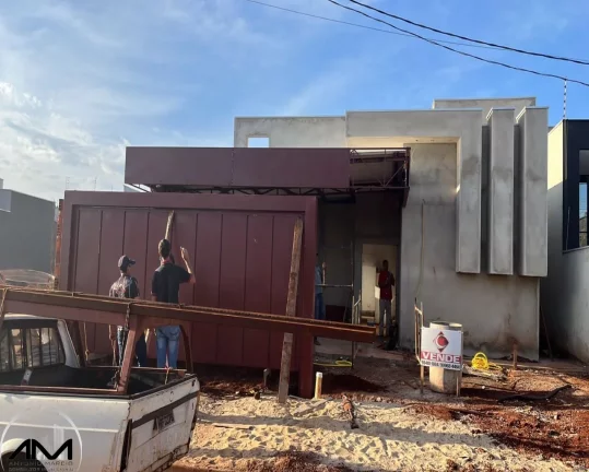 Imagem CASA RESIDENCIAL em DOURADOS - MS, JARDIM CRISTHAIS