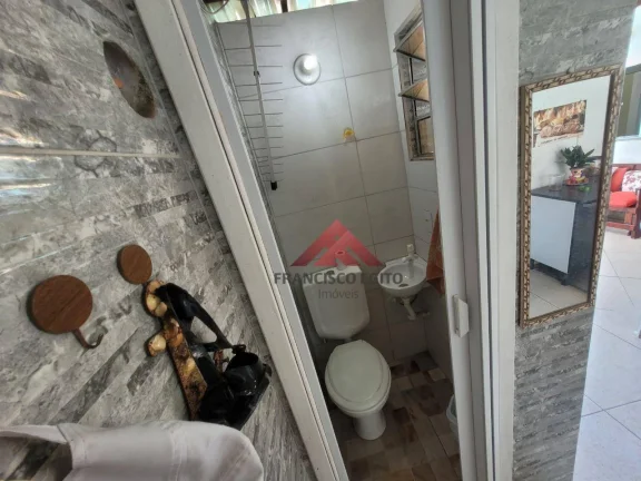 Imagem Casa com 3 dormitórios à venda por R$ 390.000,00 - Trindade - São Gonçalo/RJ