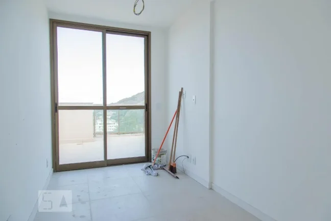 Imagem Apartamento à Venda - Recreio, 3 Quartos, 140 m2