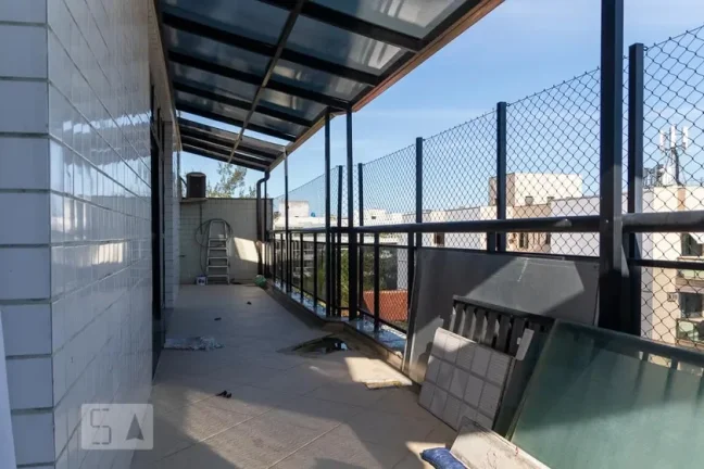 Imagem Apartamento à Venda - Recreio, 4 Quartos, 400 m2