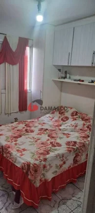Imagem Apartamento à venda, Sacomã, São Paulo, SP