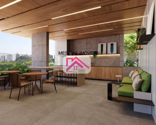 Foto do imóvel: APARTAMENTO DE 2 DORMITORIO 1 VAGA - CASA OMAGUAS