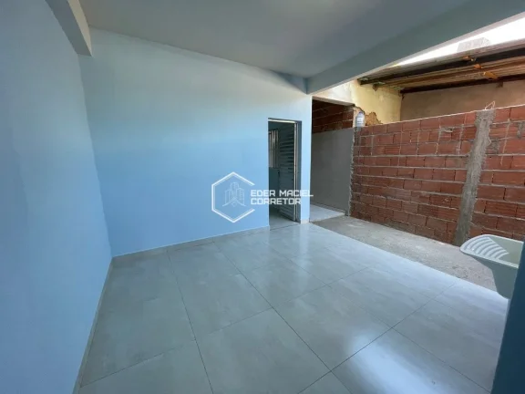Imagem Rua tranquila e 100% residencial - Perto de tudo que você precisa!

Se você busca o seu primeiro i...