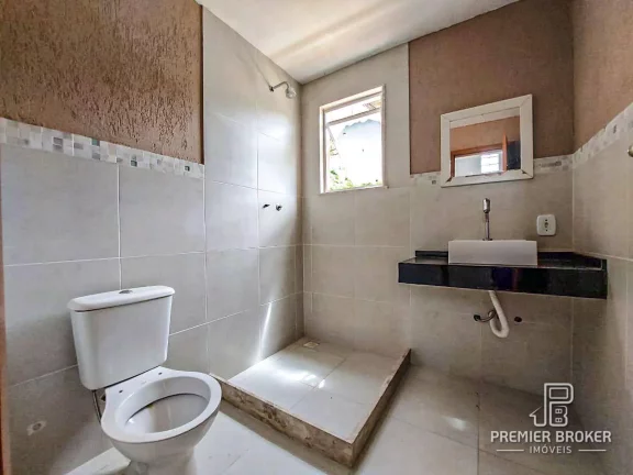 Imagem Casa à venda, 216 m² por R$ 800.000,00 - Albuquerque - Teresópolis/RJ
