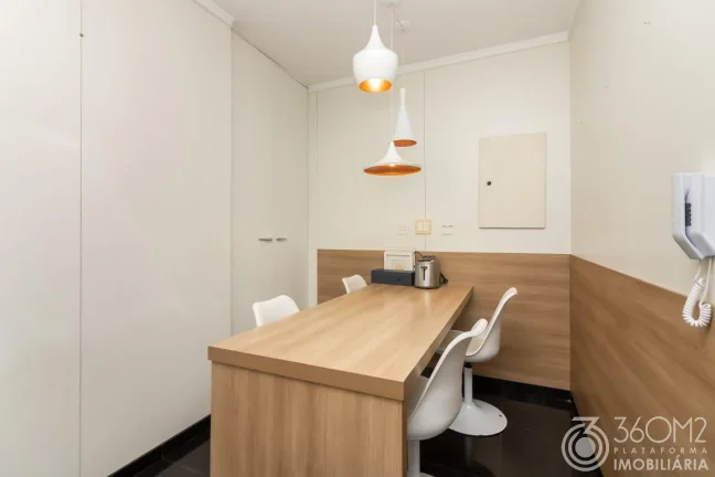 Imagem Apartamento para Venda em São Paulo / SP no bairro Jardim Paulista