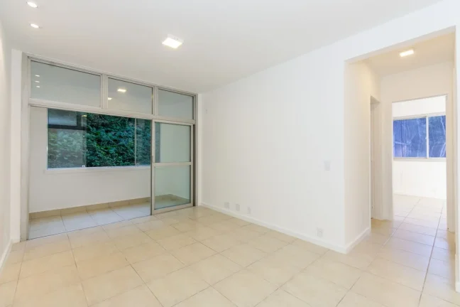Imagem Apartamento Gávea - 86M², 2 Dorms, 1 Suíte, 1 Vaga Demarcada, Varanda, Salão de Festas, Playground, Brinquedoteca, Área Verde.