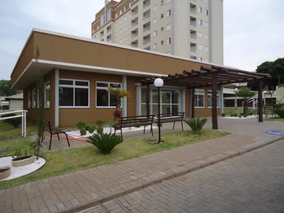 Imagem COBERTURA DUPLEX EDIFICIO CASTELBELLO , JD CRUZEIRO