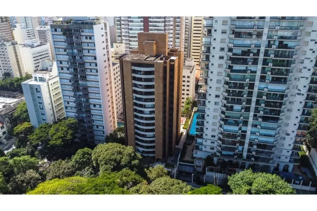 Imagem APARTAMENTO RESIDENCIAL em São Paulo - SP, Perdizes