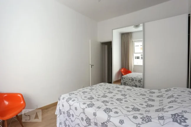 Imagem Apartamento à Venda - Copacabana, 3 Quartos, 100 m2