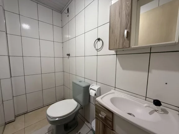 Imagem Casa 169 m2, 3 quartos sendo 1 suíte, Walderez, Sapucaia do Sul
