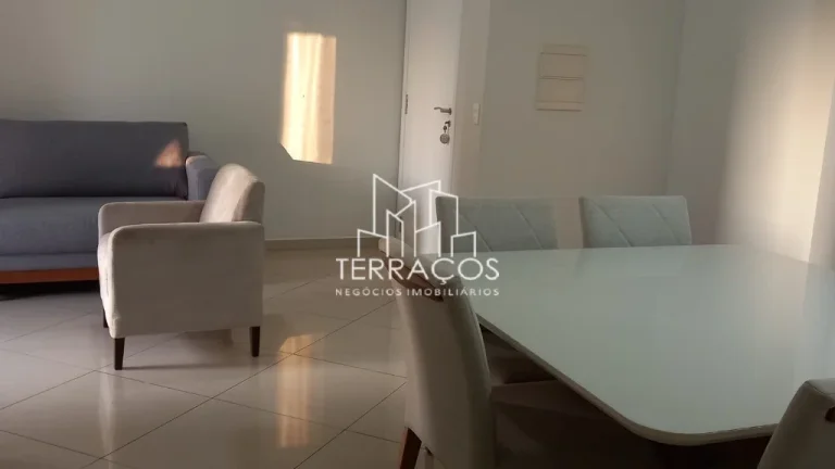 Imagem APARTAMENTO À VENDA NO RESIDENCIAL GARDEN PLACE, JARDIM BONFIGLIOLI, EXCELENTE LOCALIZAÇÃO, JUNDIAÍ SP