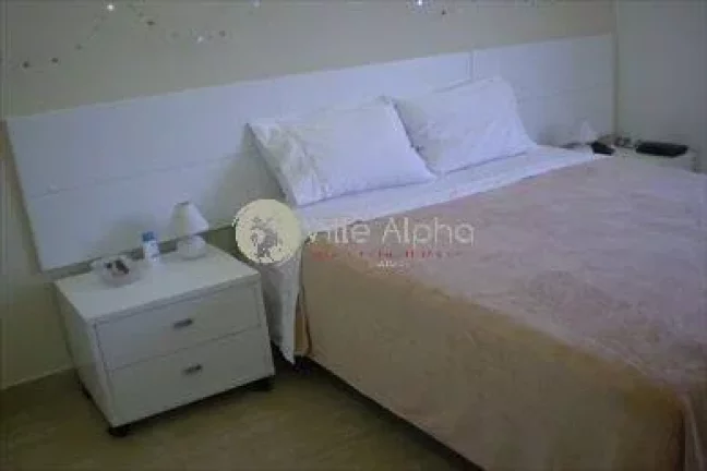 Imagem Apartamento de 2 dormitórios a venda com vista pro mar em Santos