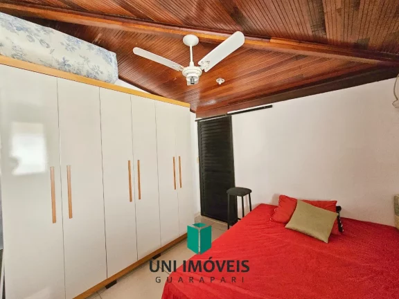 Imagem Oportunidade Única ! 2 aptos à venda por R$ 450.000,00 na Praia do Morro Guarapari !