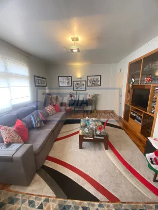 Imagem APARTAMENTO À VENDA NO PARAÍSO, SÃO PAULO