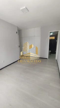 Imagem Apartamento a Venda no bairro Brisamar - João Pessoa, PB