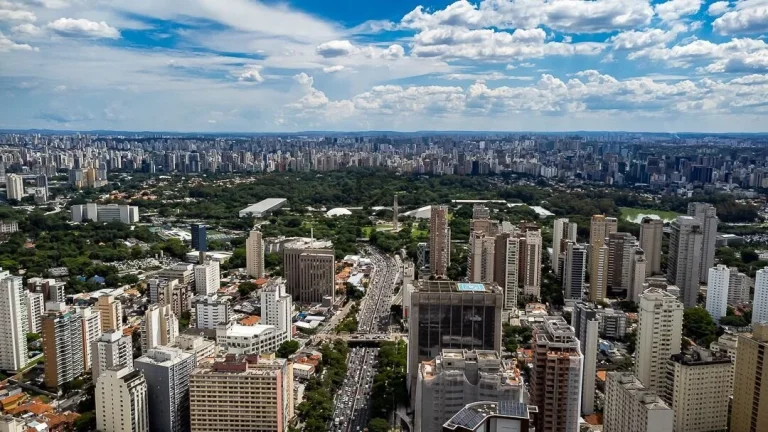 Imagem Apartamento paraiso vista livre pronto para morar