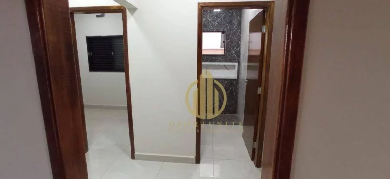 Imagem Casa com 3 dormitórios, 162 m² - venda por R$ 899.000,00 ou aluguel por R$ 7.112,00/mês - Condomínio Vivendas da Mata - Ribeirão Preto/SP