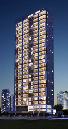 Imagem Ocean View Residence Club
