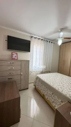 Imagem Apartamento com 3 dormitórios à venda, 81 m² por R$ 430.000,00 - Jardim Santa Mena - Guarulhos/SP