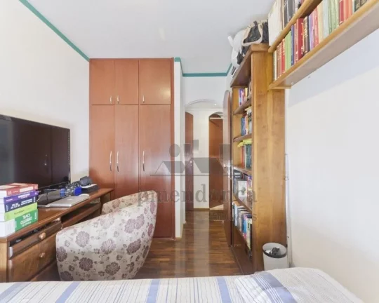 Imagem Apartamento em Higienópolis 3 quartos ( 1 suite ) e 2 vagas, 110 m²