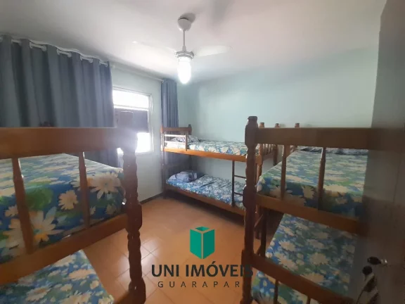 Imagem Apartamento à venda na Praia do Morro ? Guarapari/ES