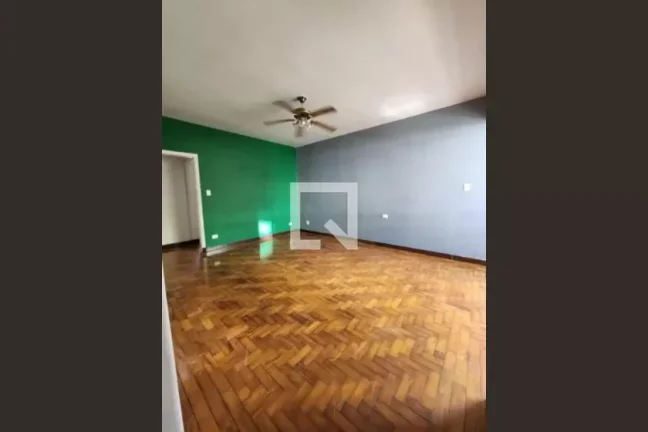 Imagem Apartamento à Venda - Vila Mariana, 3 Quartos, 110 m2