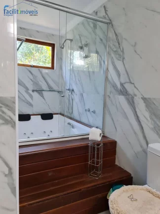 Imagem LINDA CASA NA REPRESA BILLINGS - CONDOMÍNIO FECHADO À VENDA - SÃO BERNARDO
