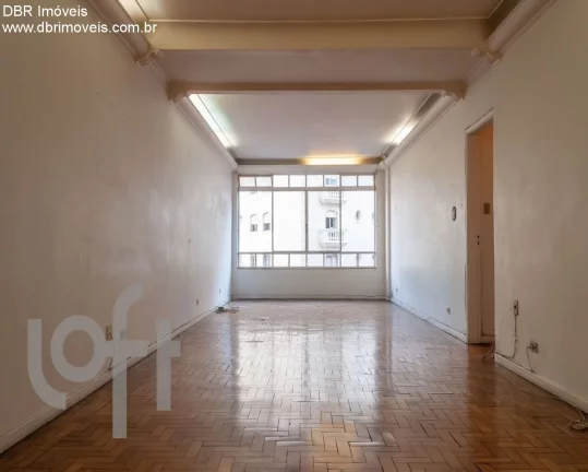 Imagem APARTAMENTO RESIDENCIAL em São Paulo - SP, Bela Vista