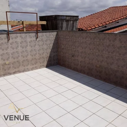 Imagem Sobrado com 3 dormitórios à venda, 274 m² por R$ 529.400,00 - Jardim Las Vegas - Santo André/SP