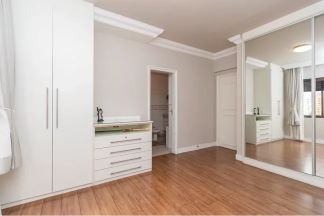 Imagem Apartamento com 3 Quartos à Venda, 360 m² em Alto De Santana - São Paulo