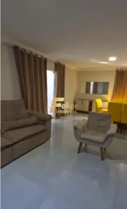 Imagem CASA À VENDA NO BAIRRO DE SANTA MÔNICA / GUARAPARI - ES