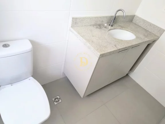 Imagem Apartamento - Jd Aquarius - Move Residence - SJCampos - 1 Dormitório - 52m²