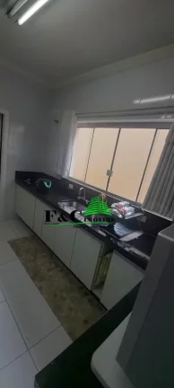 Imagem Casa em Condomínio para Venda em Limeira, Residencial Jardim dos Ipês II, 4 dormitórios, 4 suítes, 5 banheiros, 2 vagas