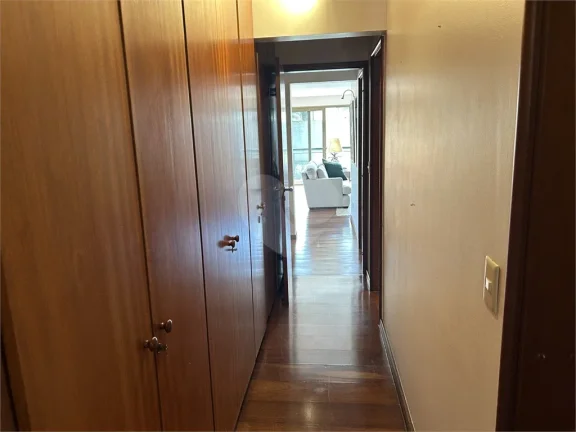 Imagem Apartamento à venda com 4 quartos, sendo 2 suítes, no condomínio La Tour Des Terrasses, São Paulo - SP