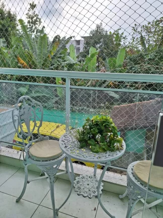 Imagem VENDO CASA COM 150 M² TAQUARA, JACAREPAGUÁ ÓTIMA LOCALIZAÇÃO.