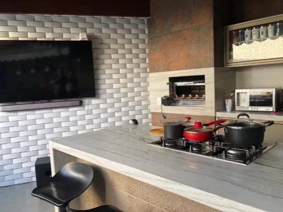 Imagem CASA RESIDENCIAL em SERRA - ES, COLINA DE LARANJEIRAS
