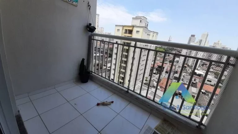 Imagem Apartamento com 3 dormitórios à venda, 65 m² por R$ 540.000,00 - Vila Vera - São Paulo/SP