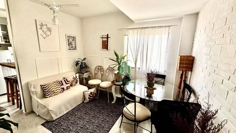 Imagem Apartamento à venda, 47 m² por R$ 230.000,00 - Jardim Santa Mena - Guarulhos/SP