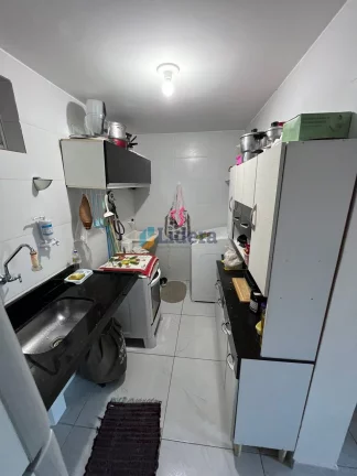 Imagem Apto - 54m²- 2 quartos - 1 suite - em Ernesto Geisel, João Pessoa/PB